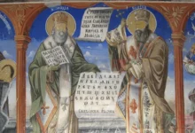 Photo of Зошто ги славиме светите браќа Кирил и Методиј?