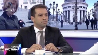 Photo of Бочварски: Со новиот долг од 6 милијарди евра ќе стигнеме до критична точка