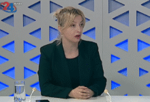 Photo of Видео: Мене ќе ме утепаат- Арсовска за заканите. Ова  ли е држава?