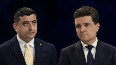 Photo of Во Романија утрово се отворија гласачките места за вториот круг од повторените претседателски избори