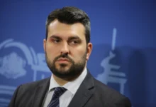 Photo of Георгиев: Нема план „Б“ за Скопје на патот кон ЕУ