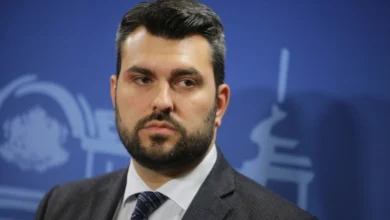 Photo of Георгиев: Нема план „Б“ за Скопје на патот кон ЕУ