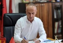 Photo of Дехари од ДУИ го оштетил буџетот на Кичево за 1,4 милиони денари како градоначалник, откриени злоупотреби со јавни набавки, вели МВР