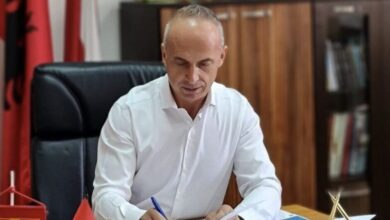 Photo of Дехари од ДУИ го оштетил буџетот на Кичево за 1,4 милиони денари како градоначалник, откриени злоупотреби со јавни набавки, вели МВР