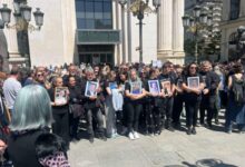 Photo of Родителите на загинатите од пожарот во Кочани ја одбија поканата од премиерот, денеска во Кочани ќе излезат на протестен марш