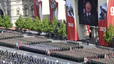 Photo of Парада на победата во Москва: Кога Путин говори за правда и праведност