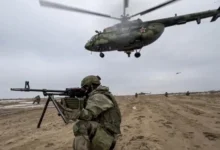 Photo of ЕУ ќе ја финансира украинската воена индустрија од замрзнатите руски средства