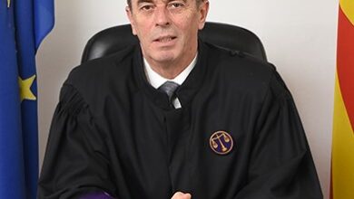 Photo of Каков имот пријавил Беџети? – Судијата кој со Груби заврши на црната листа на САД