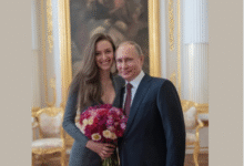Photo of Девојката со Путин не му е ќерка, креирана е со вештачка интелигенција