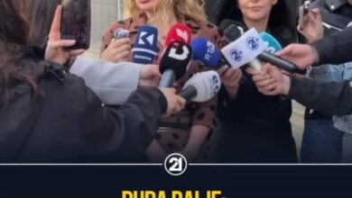 Photo of Дуда Баље: Да, ми понудија професорска позиција во Скопје, во замена за глас за партијата за Курти