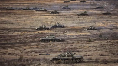 Photo of Русија и Белорусија планираат заеднички воени маневри