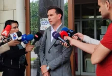 Photo of Адвокатот на семејството на загинатата Фросина Кулакова: Обвинетиот Васил Јованов даде едно голо признание со намера да ја ублажат казната