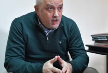 Photo of Калајџиев за отфленото обвинение против Христовски: Ме фати срам што живеам во држава што граѓаните ги лаже во очи