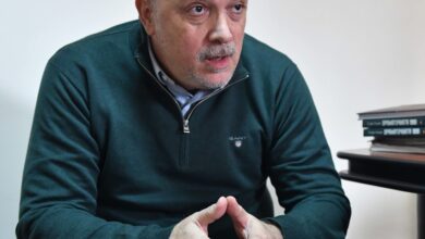 Photo of Калајџиев за отфленото обвинение против Христовски: Ме фати срам што живеам во држава што граѓаните ги лаже во очи