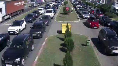 Photo of На Табановце и на Богородица се чека околу 30 минути