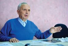 Photo of Хајредини-„Премиерот да одговори зошто Чебрен и Галиште и гасификацијата на ТЕ Неготино, не беа изградени кога тој беше директор на електростопанство“?