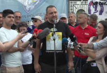 Photo of (Видео) Сакате евтина работна сила за да нѐ нудите како робови на странски инвеститори? Трендафилов најави нови протести ако не се зголемат платите