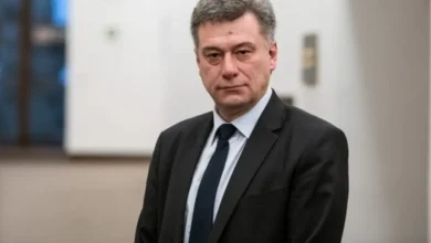 Photo of Чешки министер поднесе оставка откако доби донација од биткоини од осуден дилер