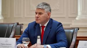Photo of Оставка поднесе заменик-министерот за земјоделие Беџети, оди во опозиција со Таравари