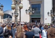 Photo of И денеска протест во Кочани: Родителите ги повикуваат сите граѓани да им се приклучат