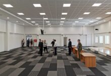 Photo of Судењето за предметот „Адитиви“ ќе се одржи во новата судница во Затвор Идризово