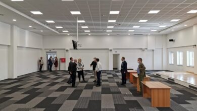 Photo of Судењето за предметот „Адитиви“ ќе се одржи во новата судница во Затвор Идризово