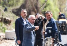 Photo of Mojсоска: Господин Коњановски, дали социјалните станови во Битола се даваат по ПАРТИСКИ клуч на лица кои не се социјални случаи?