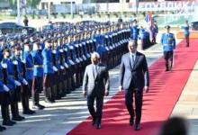 Photo of Кошта на средба со Вучиќ: Топката е на ваш терен
