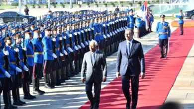 Photo of Кошта на средба со Вучиќ: Топката е на ваш терен