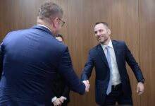 Photo of Крис Павловски : Македонија да стане Швајцарија на Балканот