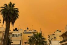 Photo of Уапсен полски државјанин под сомнение дека ја шпионирал воената база на грчкиот остров Крит