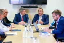 Photo of РКЕ: Од 1 јуни македонските трговци со електрична енергија ќе можат да снабдуваат 1.000 потрошувачи од Косово