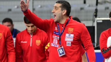 Photo of Лазаров: Им честитам на момците, сега ќе играме со најдобрите во Европа