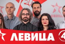 Photo of Левица: Обвинетите во „Делчевски ниви“ кои се блиски до Мицкоски добиваат тендери од МРТВ