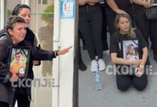 Photo of Нова сабота, истата болка: мајките на загинатите Стефан и Надица со емотивно обраќање до другите мајки