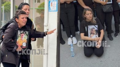 Photo of Нова сабота, истата болка: мајките на загинатите Стефан и Надица со емотивно обраќање до другите мајки
