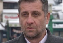 Photo of Емил Јаневски од Знам- Не сум се заканувал на никој барам извинување