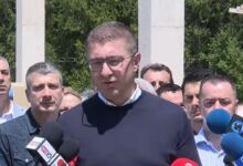Photo of Мицкоски: Не ми е проблем ќе појдам во Кочани, лага е дека сум бил викнат а не сум отишол