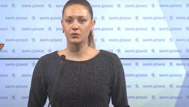 Photo of Порано имавме понижувачки, а денес имаме договори со кои сме горди, вели Митева од ВМРО-ДПМНЕ