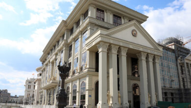 Photo of Реакција на МНРиНТ на пресот на СДСМ: Македонската дипломатија не е и нема да биде ничија партиска сопственост