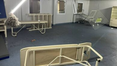 Photo of Кој чепкал во струјата во Штипската модуларна болница? Сакал ли реприза на трагедијата во Тетово?