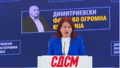 Photo of ВИДЕО: Муграшанска: Што Максим ветил? Дали е точно дека станува збор за договорено „завршување работа” за сообраќајно решение на зграда?