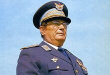 Photo of Пред 45 години почина претседателот на СФР Југославија, Јосип Броз Тито