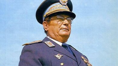 Photo of Пред 45 години почина претседателот на СФР Југославија, Јосип Броз Тито