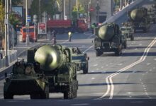Photo of Руски медиуми: Рубио ќе присуствува на воената парада во Москва