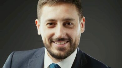 Photo of Рацин.мк: Јавната комуникација на Петар Богојески ја сметаме за недолична и агресивна