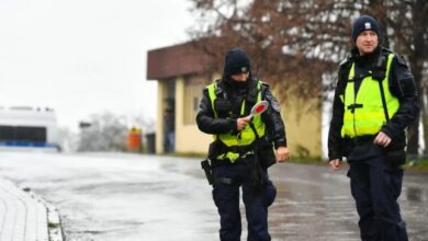 Photo of Вработена на универзитет во Варшава убиена во напад со секира