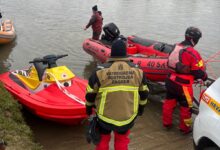 Photo of Детското тело најдено во Сава во Белград е девојчето што мајката го испуштила во водите во Загреб, потврдил белградскиот Интерпол