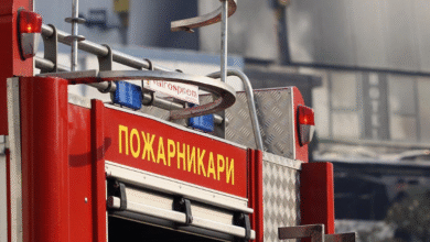 Photo of Се запали куќа во Тетово, едно лице е повредено