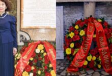 Photo of Сиљановска со државен потпис во Рим – по минатогодишната „куса лента“, сега стои: „Претседател на Република С. Македонија“